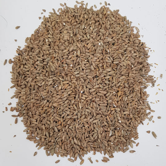 Gladfield Rye Malt (Milled)