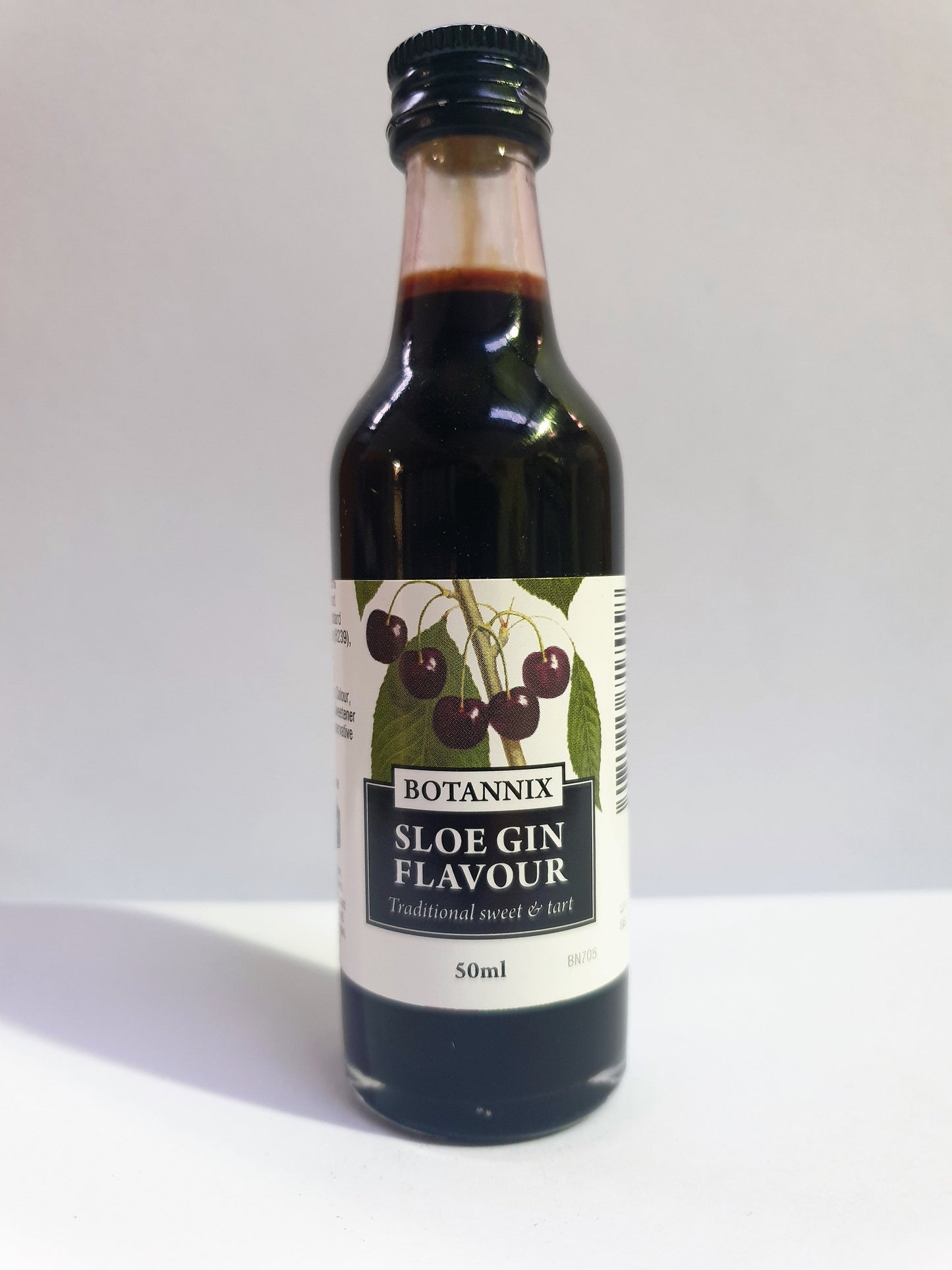 Botannix Sloe Gin Flavour