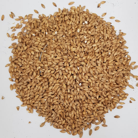 Gladfield Manuka Smoked Malt (Milled)