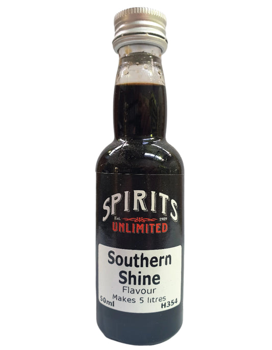 Spirits Unlimited Southern Shine (H354)