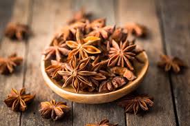 Star Anise 25g