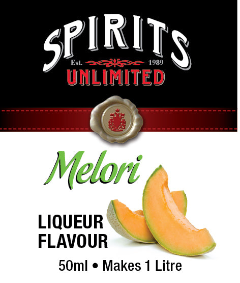 Spirits Unlimited Melori (H484)