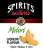 Spirits Unlimited Melori (H484)