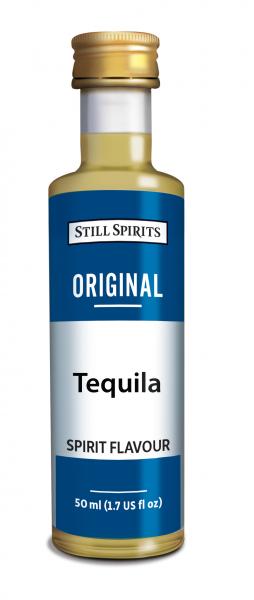 Original Tequila