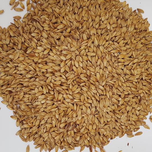 Gladfield Toffee Malt (Milled)