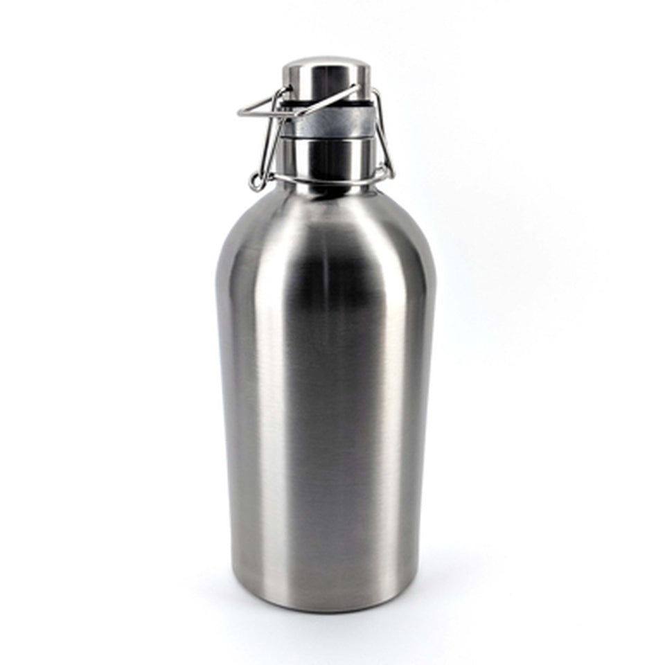 Beer Growler - Ultimate - 2 Litre