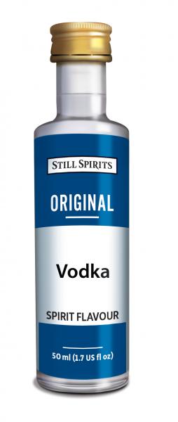 Original Vodka