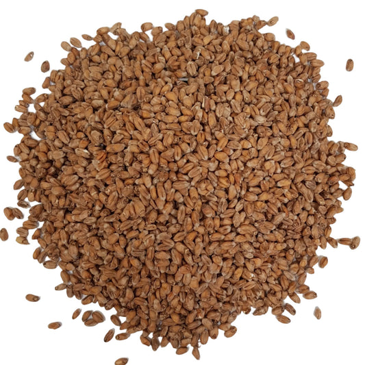 Gladfield Wheat Malt (Milled)