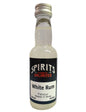 Spirits Unlimited White Rum (H303)